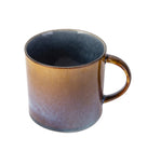 Cosy & Trendy Mugs Quintana Blue - 450 ml - 4 pieces