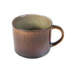Cosy & Trendy Mugs Quintana Green - 450 ml - 4 pieces