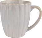 Cosy & Trendy Mugs Astera Pure White - ø 9 cm / 350 ml - 4 pieces