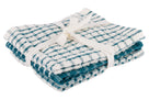 Cosy & Trendy Dishcloths Stoff Green Heron 30x30 cm - 3-piece