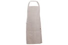 Cosy & Trendy Kitchen Apron Fabric Sand