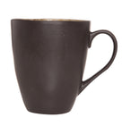 Cosy & Trendy Mugs / Cups - Laguna Blue Grey - 450 ml - 4 pieces