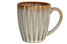 Cosy & Trendy Mugs Astera Pearl Beige - 350 ml - 4 pieces