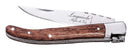Laguiole Style de Vie Pocket knife rosewood
