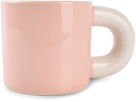 ONA Mug - Coffee Mug - Lola - Pink - 330 ml