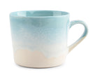 Ona Mugs Vera Blue 350 ml - 4 pieces