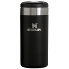 Stanley Thermos Flask / Thermos Cup The AeroLight™ Transit Bottle Black 2.0 - 350 ml