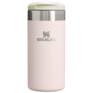 Stanley Thermos Flask / Thermos Cup The AeroLight™ Transit Bottle Rose Quartz - 350 ml