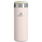 Stanley Thermos Flask / Thermos Cup The AeroLight™ Transit Bottle Rose Quartz - 470 ml