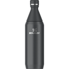 Stanley Thermos Flask / Thermos cup The All Day Slim Bottle - Black - 600 ml