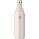 Stanley Thermos Flask / Thermos cup The All Day Slim Bottle - Rose Quartz - 600 ml