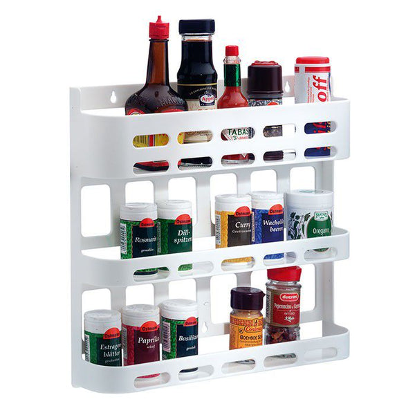 Spice Rack