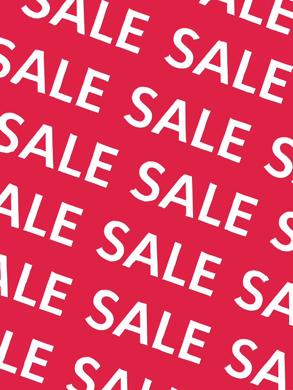 Sale