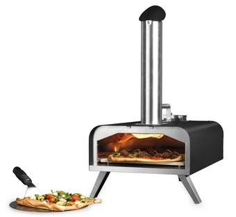 Pizza Ovens