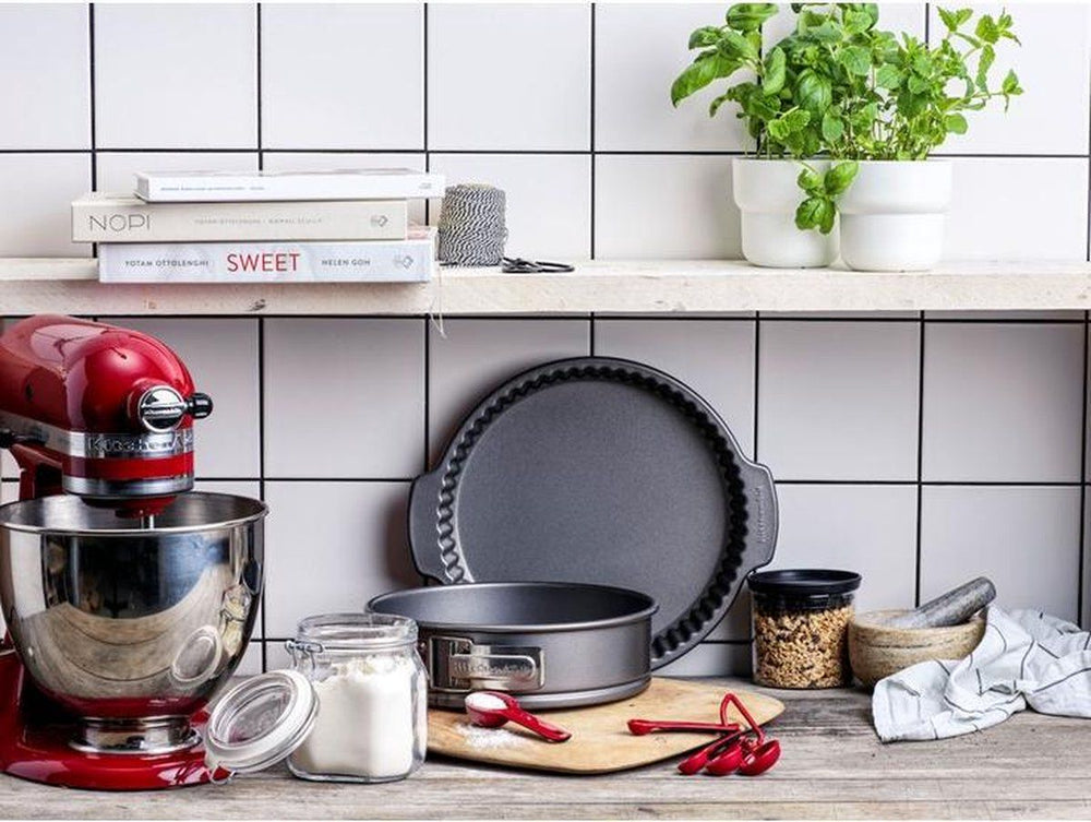 Kitchenaid Baking molds