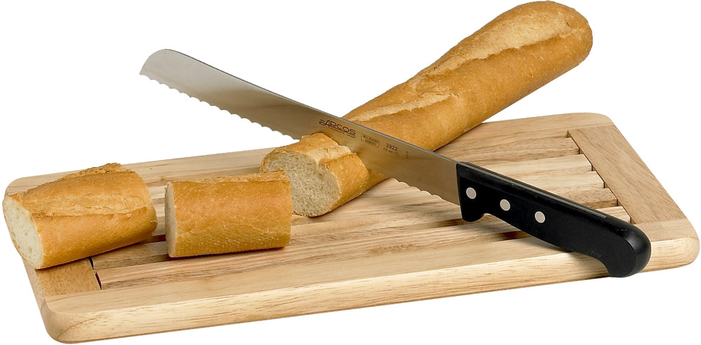 Bread Chopping Board