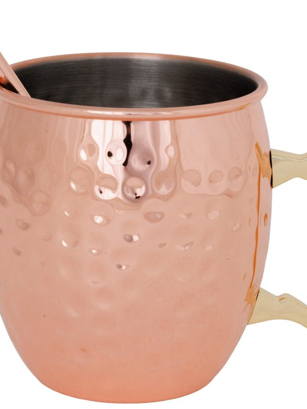 Moscow Mule Mugs