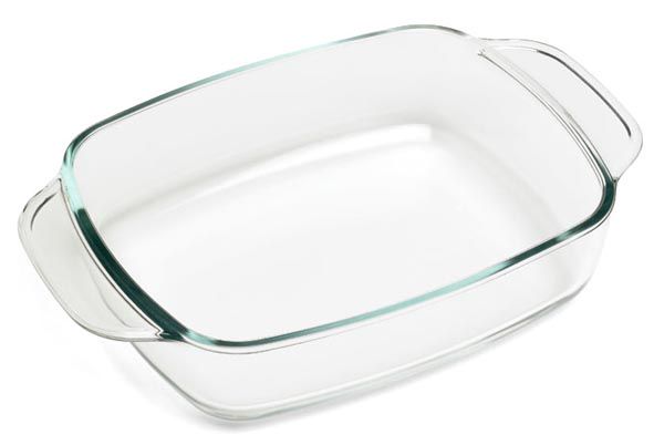 Cookinglife Oven dishes