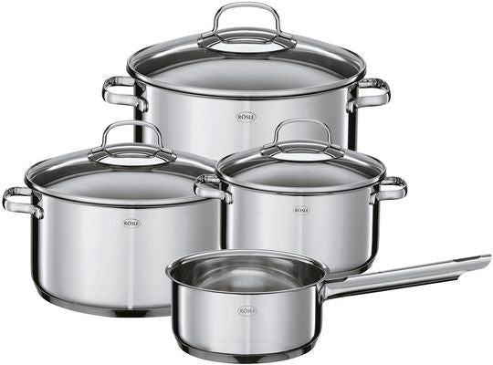 Induction Cookware Set