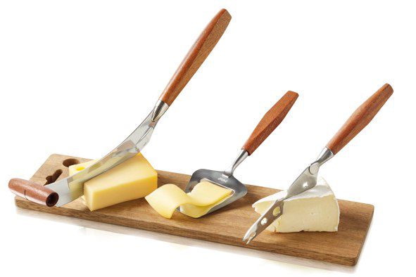 Cheese boards