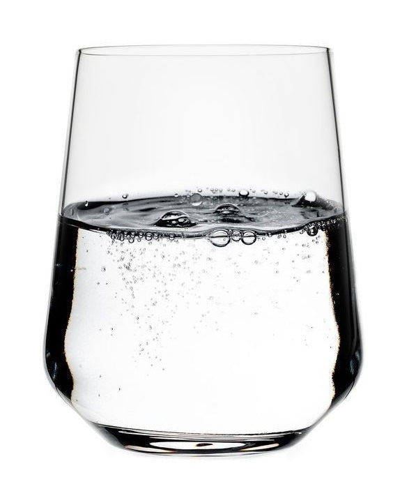 Water glasses