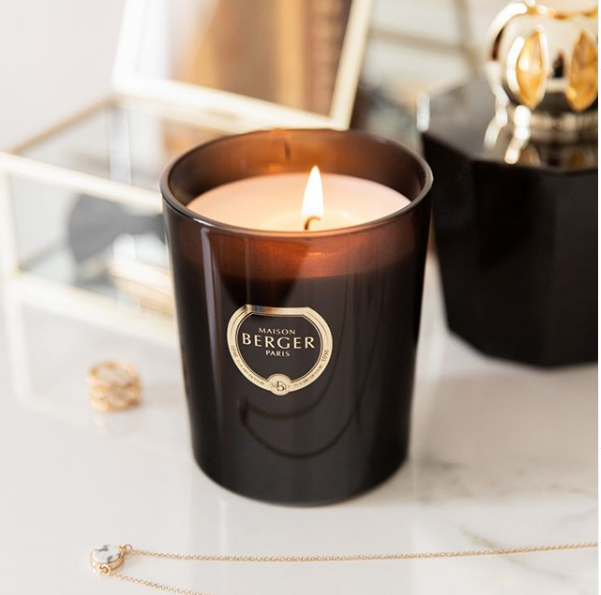 Maison Berger Scented candle