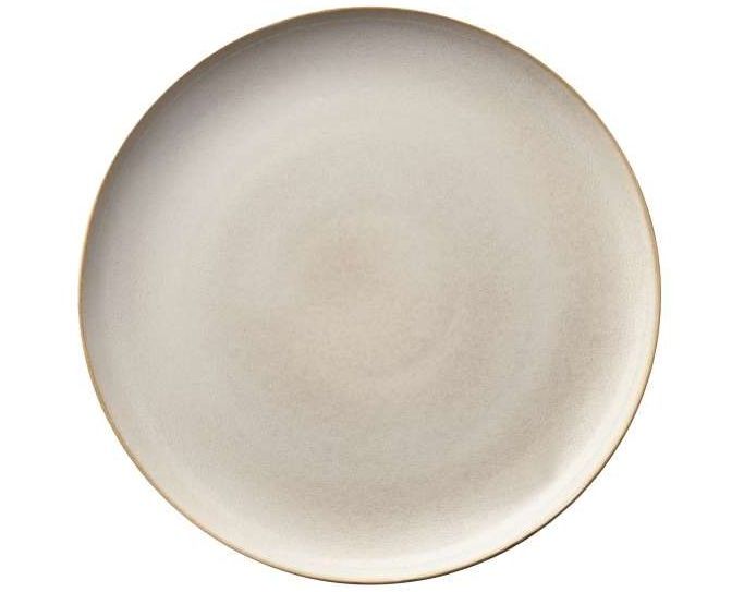 dinner plates