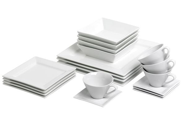 Tableware