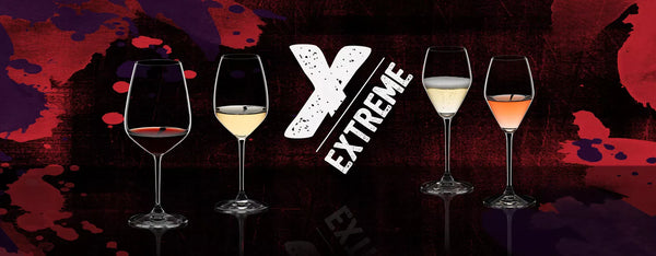 riedel extreme