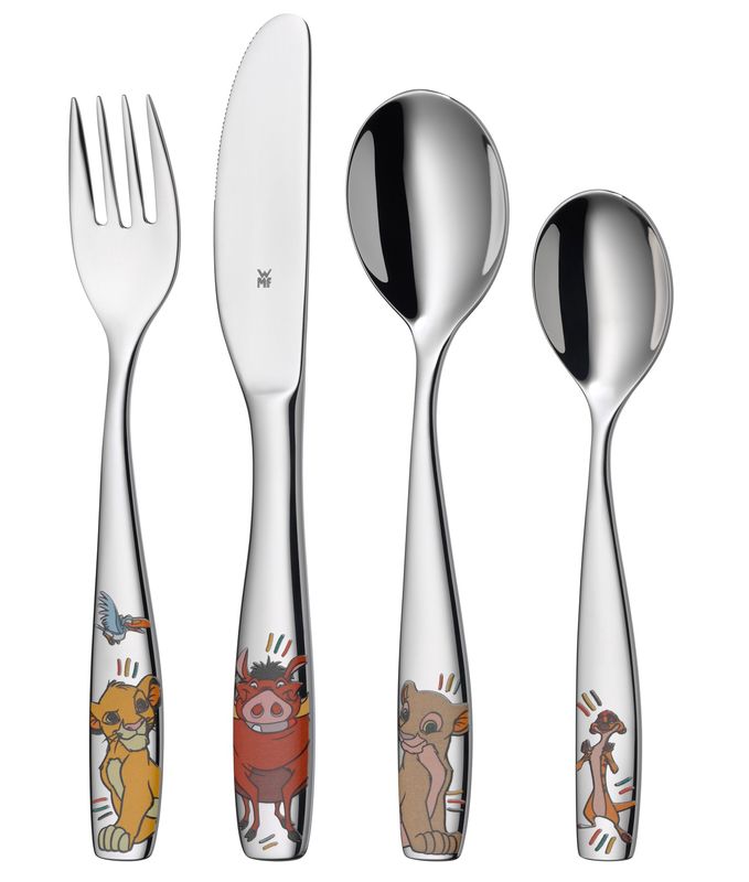 Children's cutlery