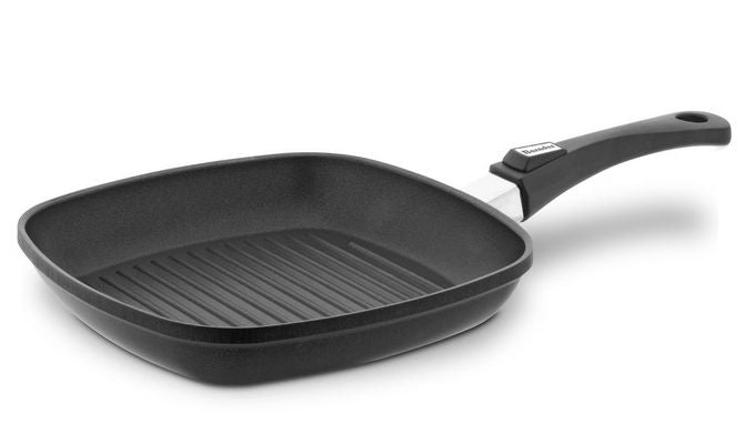 Induction Griddle Pans