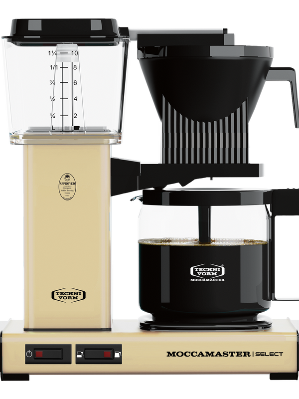 Filter Coffee Maker