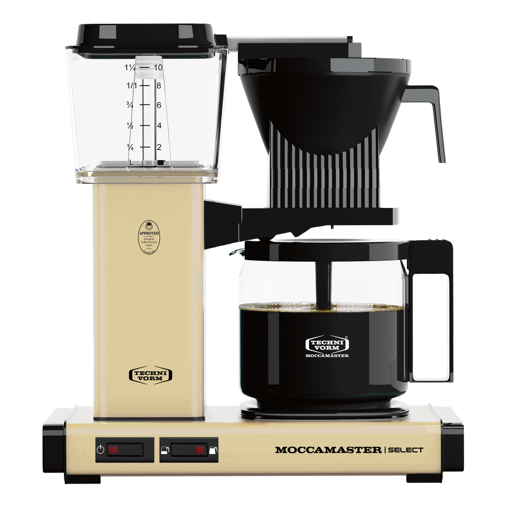 Filter Coffee Maker
