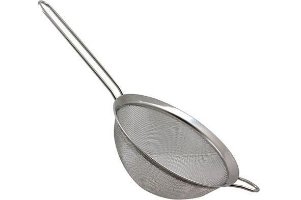 sieve