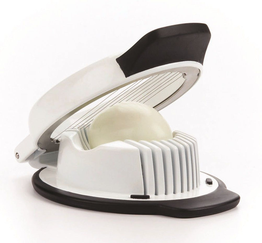 Egg slicer