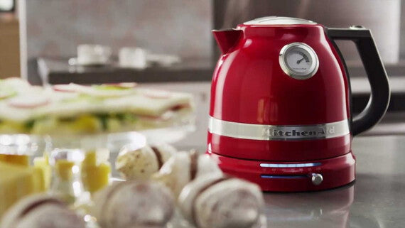 Kitchenaid Kettle