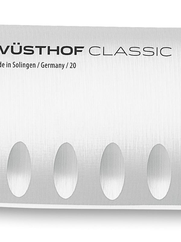 Wusthof Santoku knife