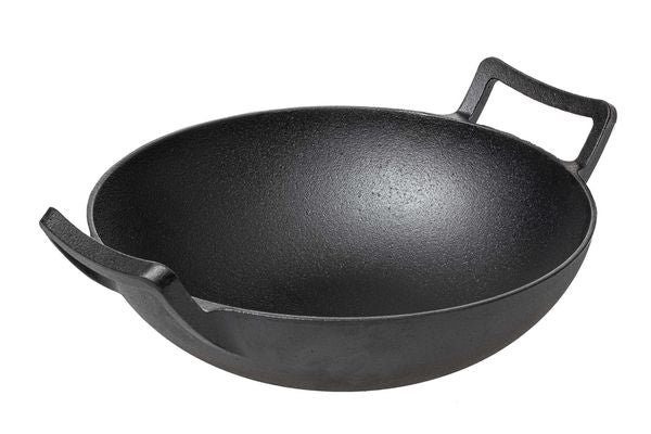 Wok pan Induction