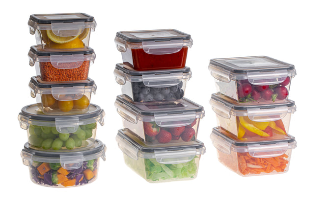 Food Storage Containers