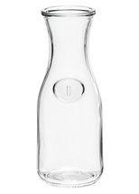 water carafe