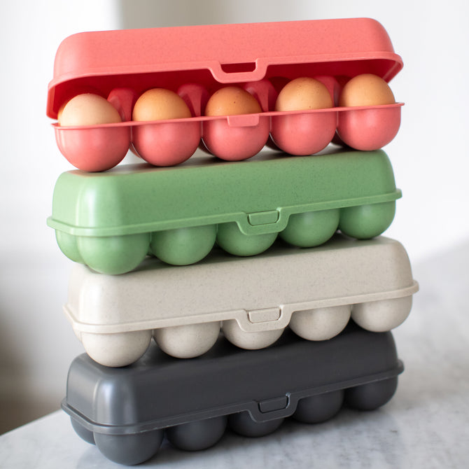 Koziol Egg cartons