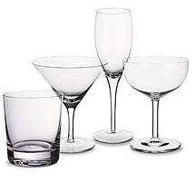 Glassware