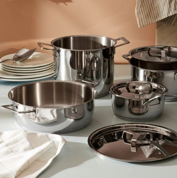 Alessi Pots & Pans