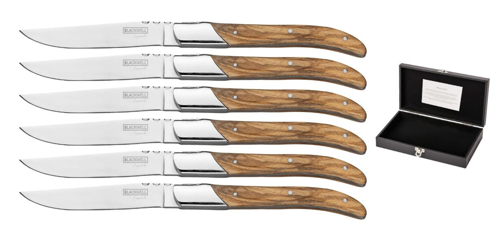 BBQ Knife Sets