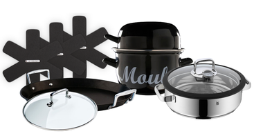 Other Pans Accessories