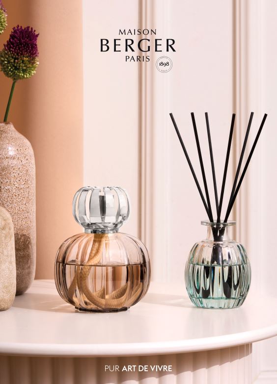 Maison Berger 2026