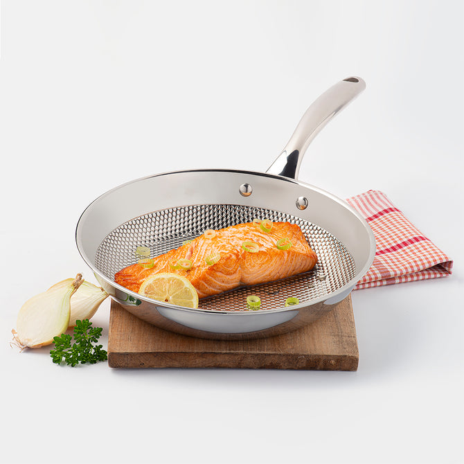 Sola Frying pans