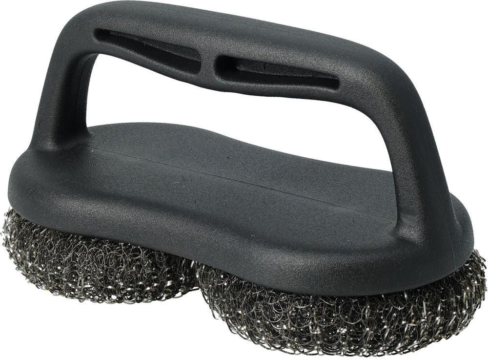 BBQ Cleaning & Maintenance