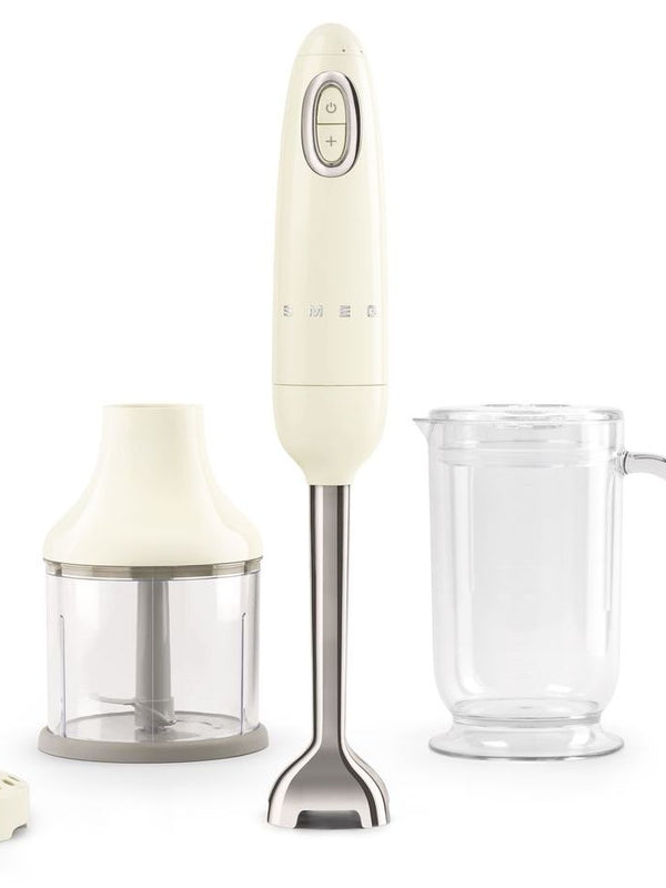 Hand blender