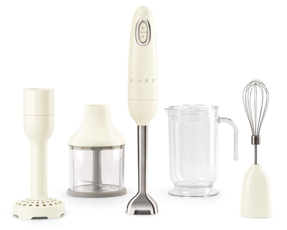 Hand blender